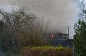 Feuer 5 Roesrath Am Grosshecker Weg P0329